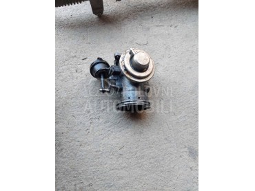 Klapna gasa za Volkswagen Passat B5.5