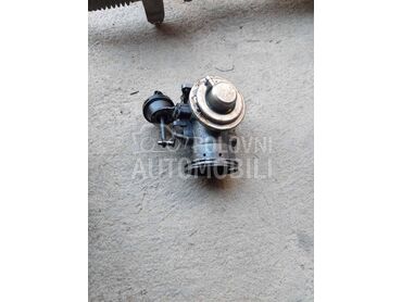 Klapna gasa za Volkswagen Passat B5