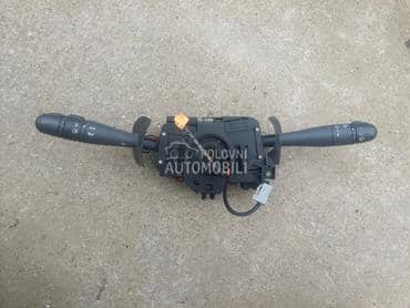 ablender za Renault Clio