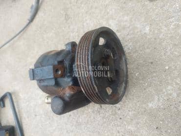 servo pumpa za Renault Clio