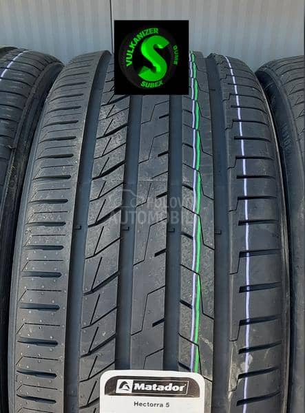 Matador 225/45 R19 Letnja