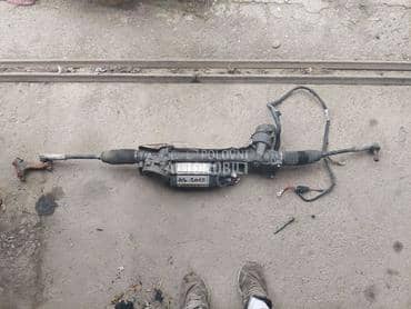 Letva volana za Audi A3