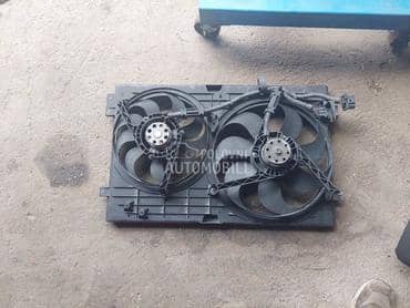 Ventilator za Volkswagen Golf 4