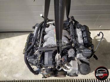 Motor za Mercedes Benz SL Klasa