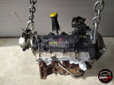 Motor za Renault Grand Espace