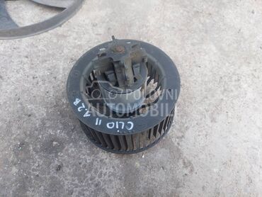 ventilator kabine za Renault Clio