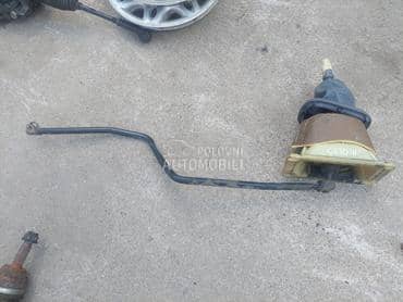 rucica i poluga menjaca za Renault Clio