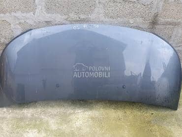 Hauba za Citroen C3 Picasso