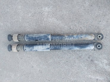 zadnji amortizeri za Renault Clio