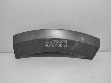 RUB BLATOBRANA za Škoda Octavia