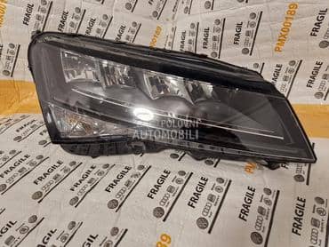 Led Far za Škoda Superb od 2020. do 2023. god.