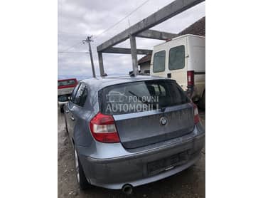 Stop lampe za BMW Serija 1 od 2005. do 2009. god.