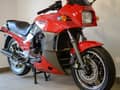 Kawasaki GPZ 900 R
