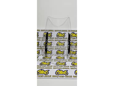 Vizir Gilera Fuoco 500cc