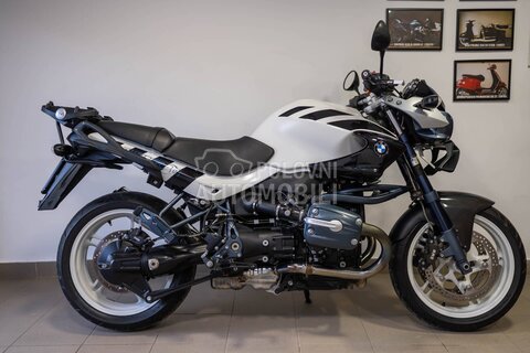 BMW R 1150 R ROCKSTER 80 EDT