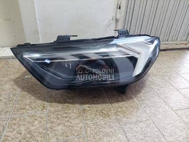 Led Far za Audi A1