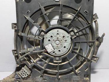 VENTILATOR za Opel Astra H