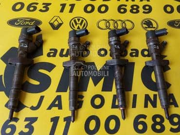 Dizna 2.2dCi za Renault Laguna od 2001. do 2006. god.