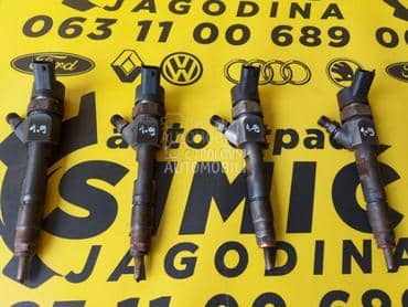 Dizna 1.9dCi za Renault Grand Scenic od 2003. do 2006. god.