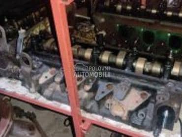 Glava motora 1.8 tdci za Ford Focus