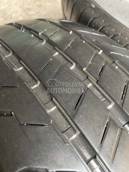 Continental 215/65 R16 Letnja
