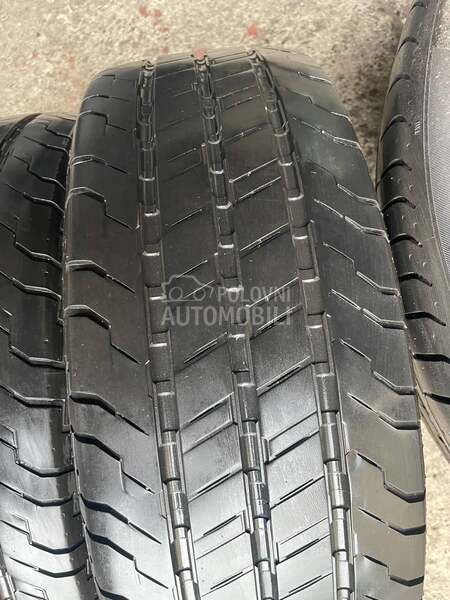 Continental 215/65 R16 Letnja
