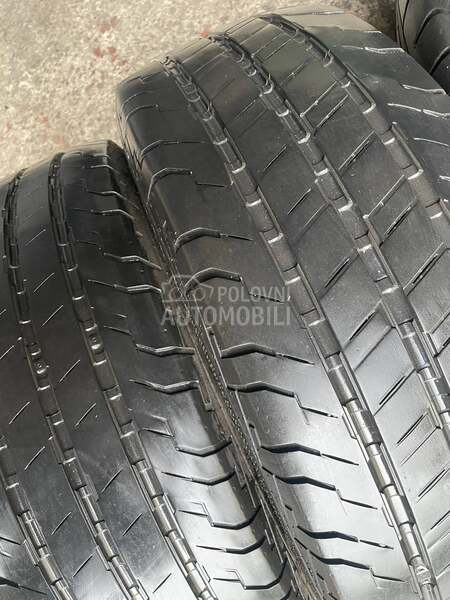 Continental 215/65 R16 Letnja