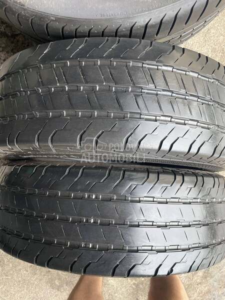 Continental 215/65 R16 Letnja