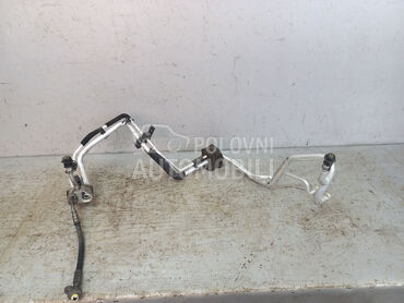 CRIJEVO KLIME za Volvo S60