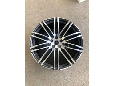 Aluminijumske felne  21" 5 x 112
