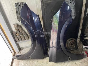 Krilo krila levo desno resty za Opel Signum, Vectra C od 2005. do 2008. god.