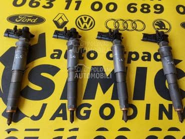 Dizna 2.0dCi za Renault Scenic od 2005. do 2009. god.