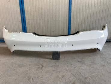 Zadnji branik za Mercedes Benz CLA 180, CLA 200, CLA 220 ... od 2013. do 2017. god.