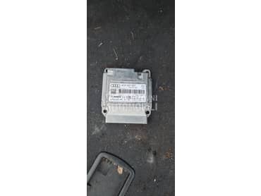 Centrala airbaga za Audi A6 od 2011. do 2014. god.