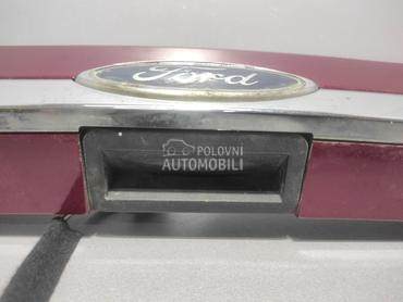 SENZOR za Ford Fiesta