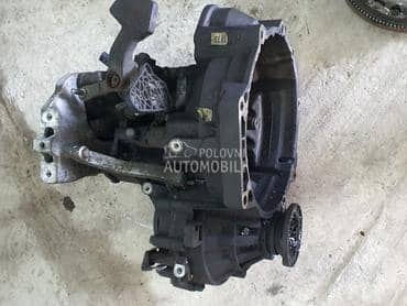 MENJAČ 5 BRZINA 1.6 TDI za Volkswagen Golf 6 od 2008. do 2013. god.