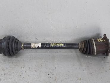 POLUOSOVINA za Audi A4