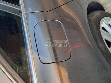 Poklopac rezervoara za Audi A6