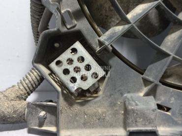 ELEKTRONIKA REOSTAT za Opel Astra H