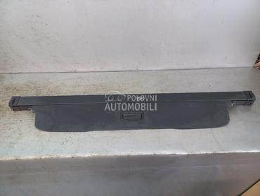 ROLETNA GEPEKA za Volvo S60