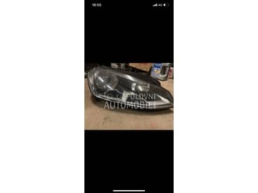 Farovi kompletni za Volkswagen Golf 7 od 2013. do 2015. god.