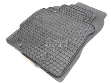 Frogum gumene patosnice za Toyota Auris od 2007. do 2012. god.