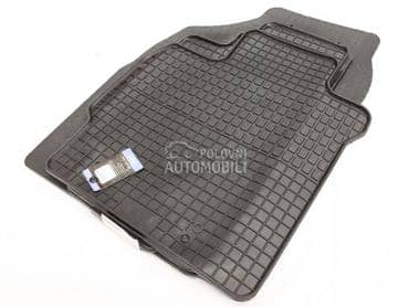 Petex gumene patosnice za Toyota Auris od 2007. do 2012. god.