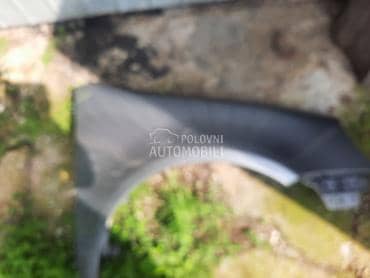 Krilo za Volkswagen Golf 5 od 2003. do 2008. god.