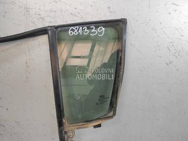 STAKLO za Kia Sportage