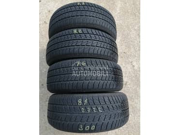 Ostalo 225/55 R17 Zimska