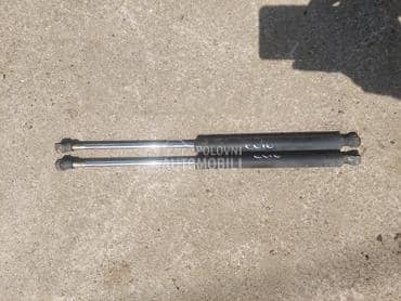 amortizeri gepek vrata za Renault Clio