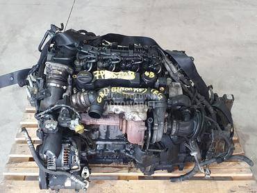 MOTOR za Ford C-Max
