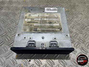 Radio Navi DVD CD za Volkswagen Golf 3