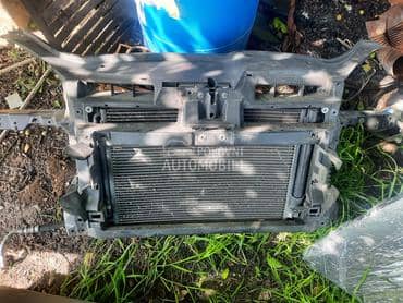 Vezni lim prsa za Volkswagen Golf 5 od 2003. do 2008. god.